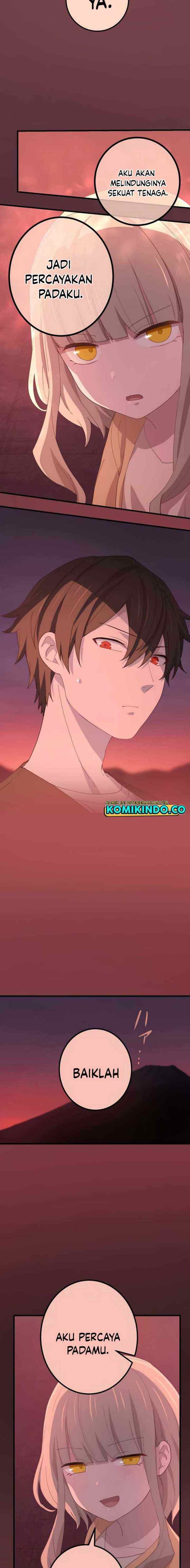 The Reincarnation of the Forbidden Archmage chapter 75 halaman 14