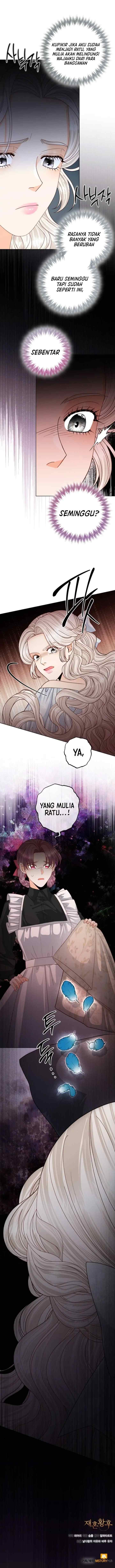 The Remarried Empress chapter 123 halaman 10