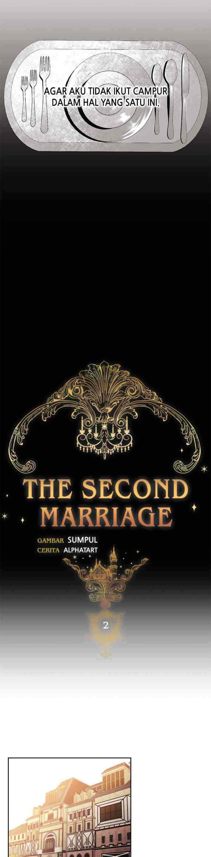 The Remarried Empress chapter 2 halaman 5