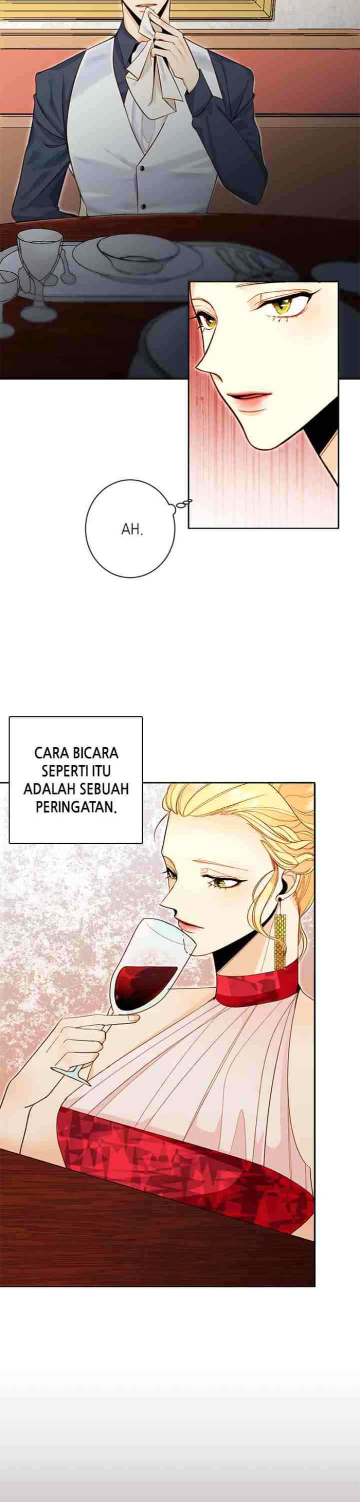 The Remarried Empress chapter 2 halaman 4