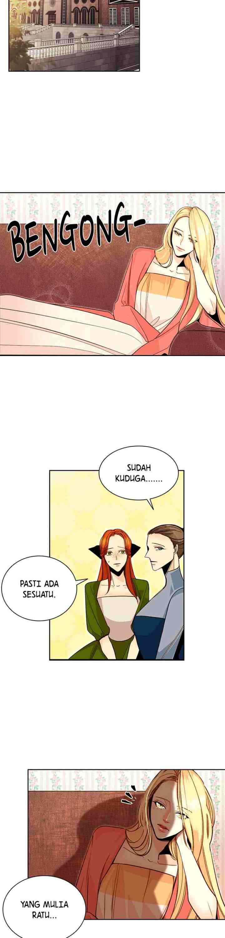 The Remarried Empress chapter 2 halaman 6
