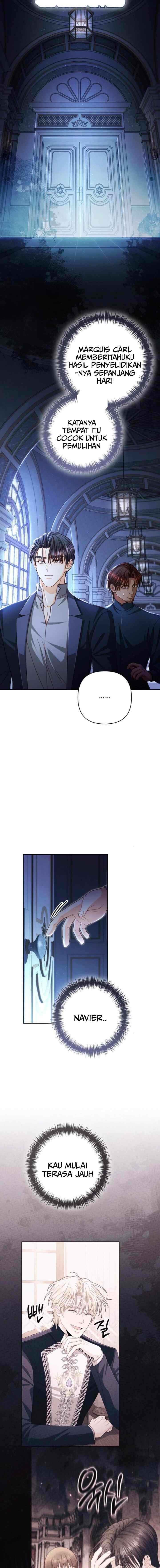 The Remarried Empress chapter 207 halaman 16