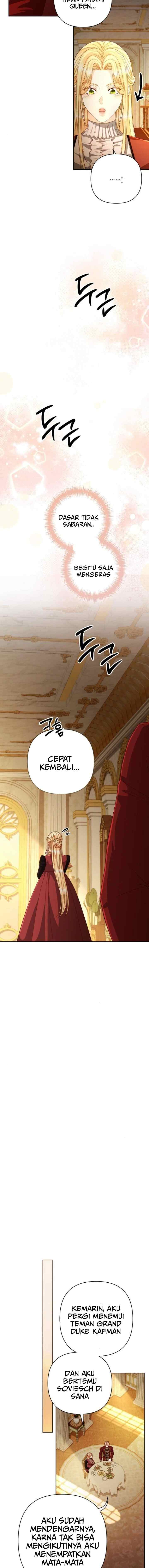 The Remarried Empress chapter 207 halaman 12