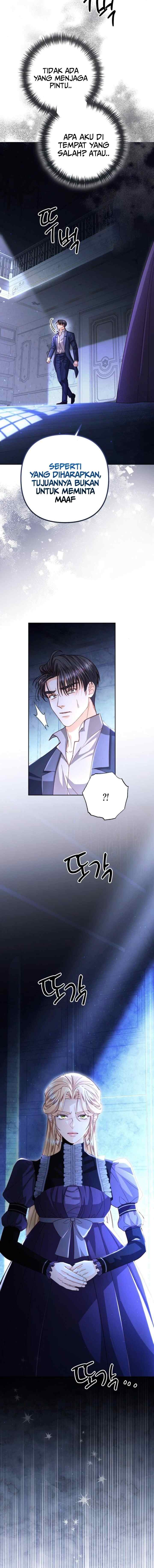 The Remarried Empress chapter 207 halaman 19