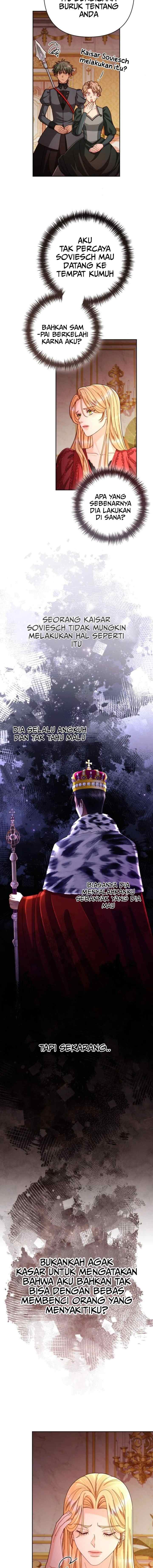 The Remarried Empress chapter 207 halaman 8