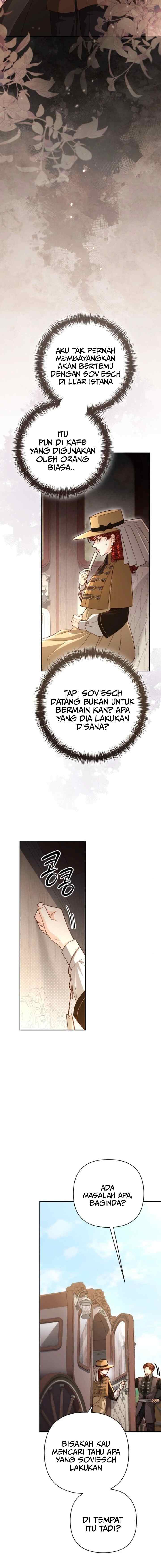 The Remarried Empress chapter 207 halaman 4