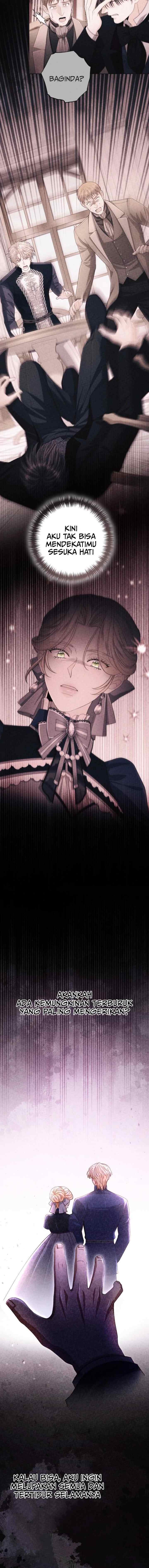 The Remarried Empress chapter 207 halaman 17