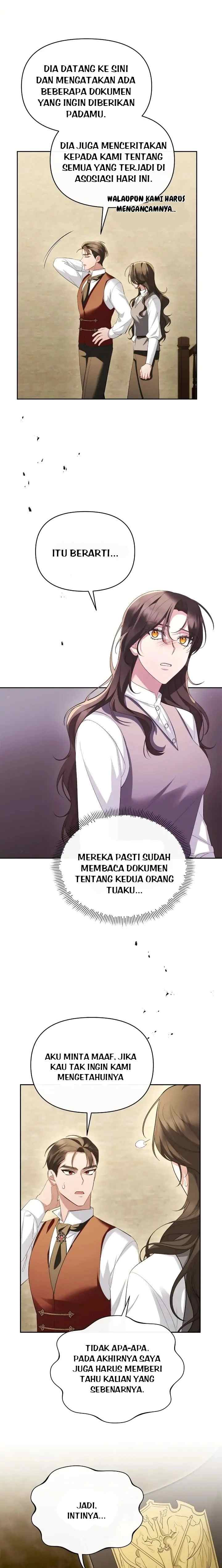The Runaway Lead Lives Next Door chapter 53 halaman 10