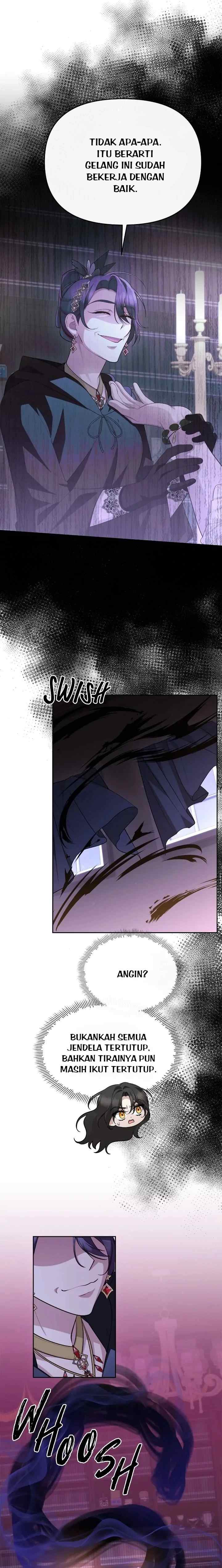The Runaway Lead Lives Next Door chapter 55 halaman 17