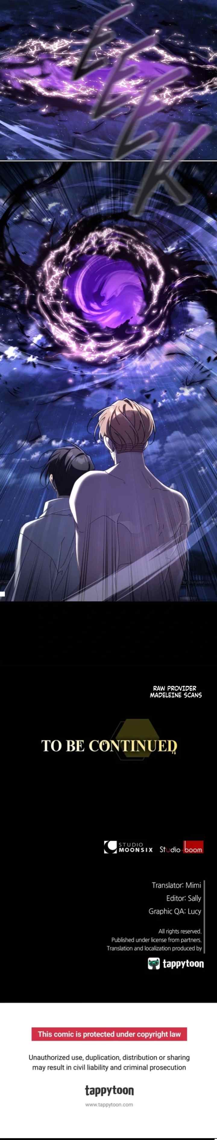 The S-Class Guide as Sweet as Honey chapter 14 halaman 18