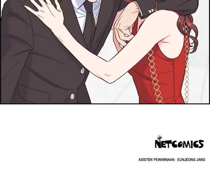 The Scandal chapter 1 halaman 19