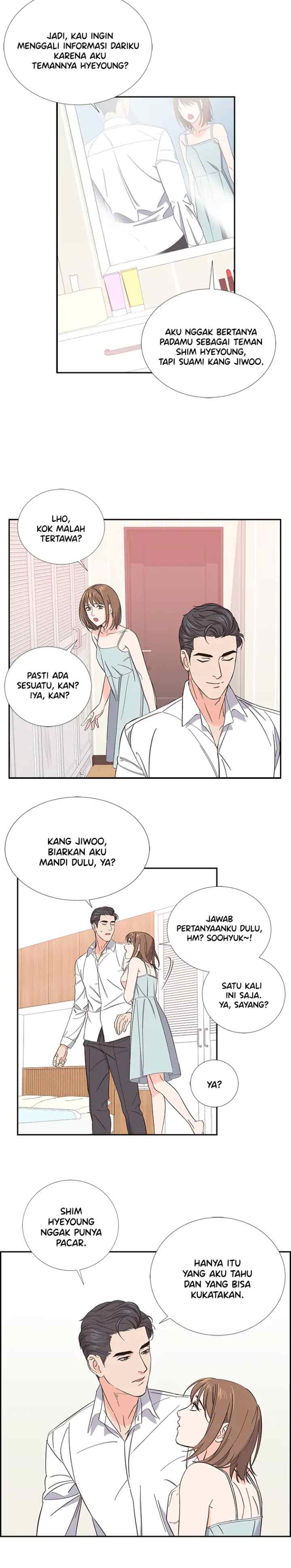 The Scandal chapter 1 halaman 14