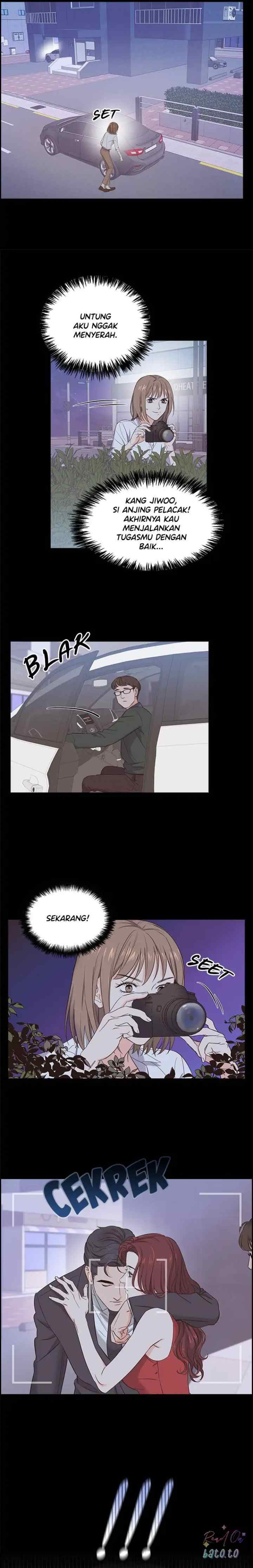The Scandal chapter 2 halaman 4