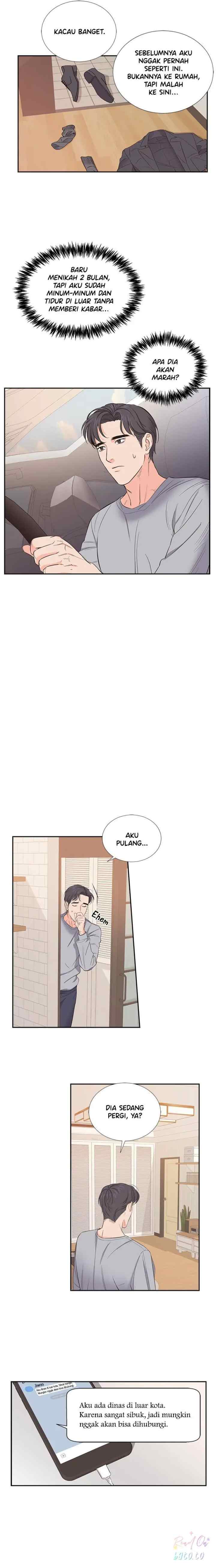 The Scandal chapter 2 halaman 10