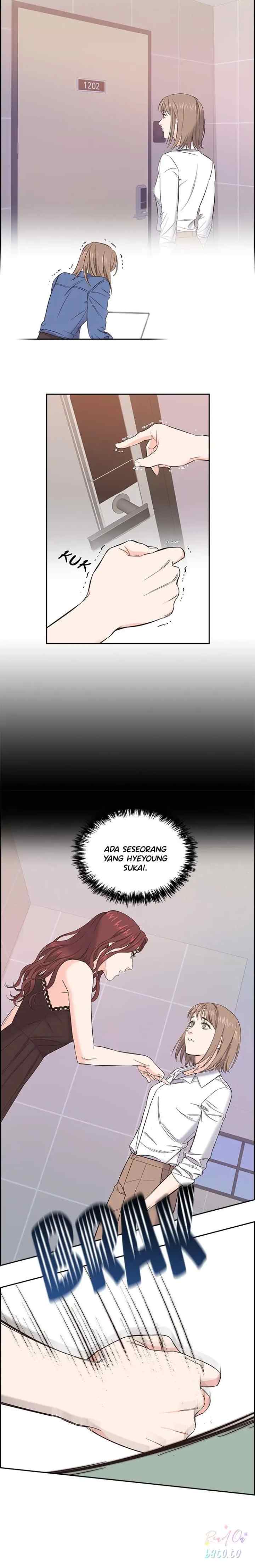 The Scandal chapter 2 halaman 7