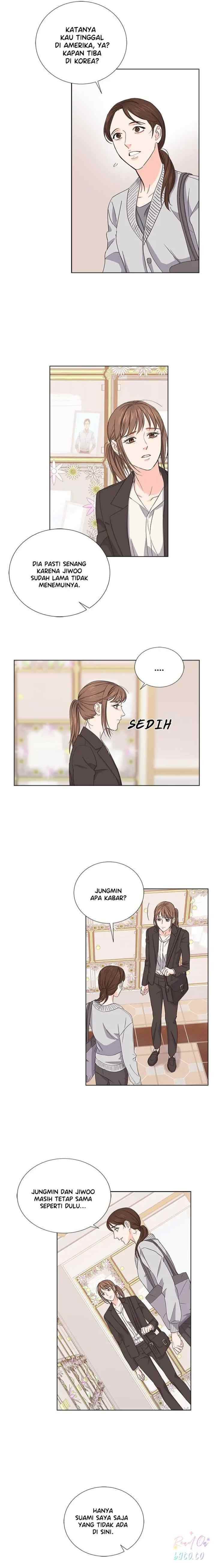 The Scandal chapter 6 halaman 10