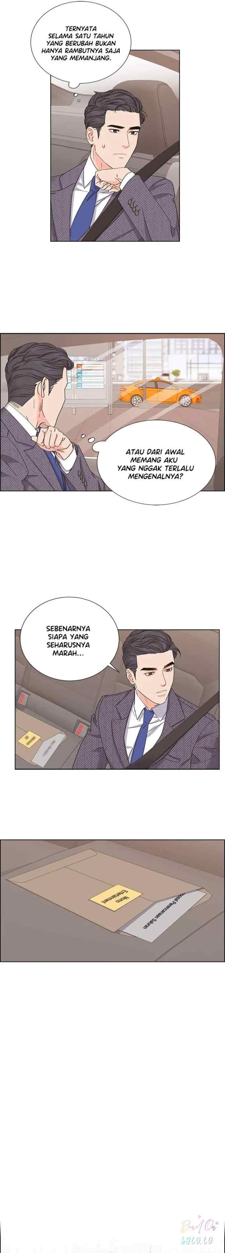 The Scandal chapter 6 halaman 7