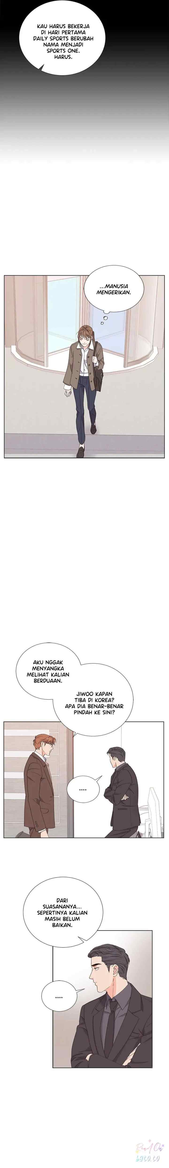 The Scandal chapter 8 halaman 7