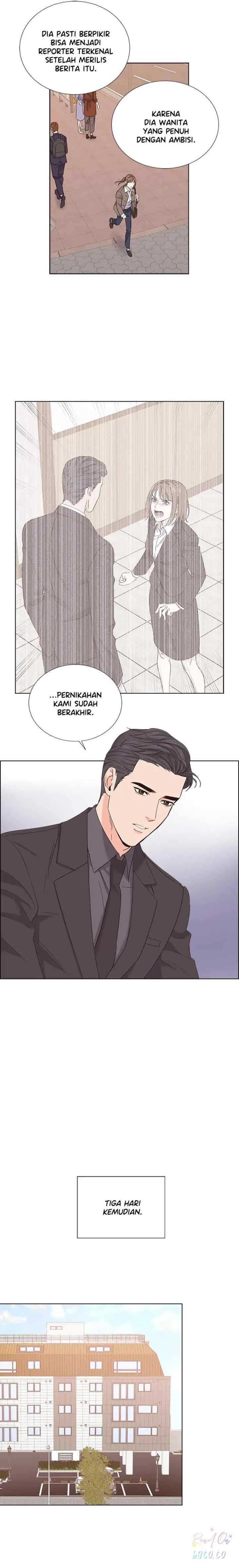 The Scandal chapter 8 halaman 10