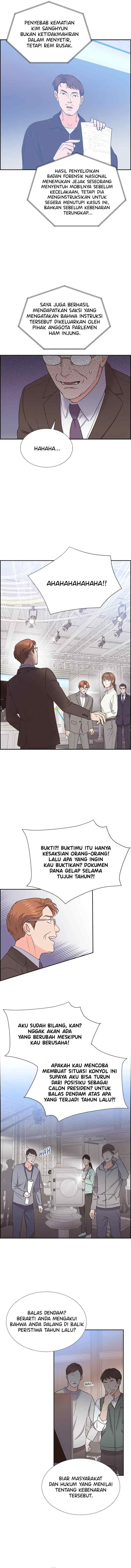 The Scandal chapter 85 halaman 4