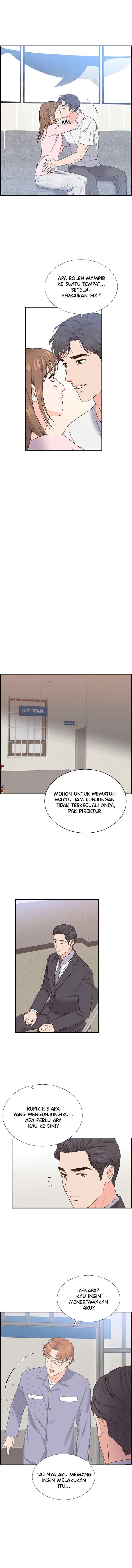 The Scandal chapter 85 halaman 8