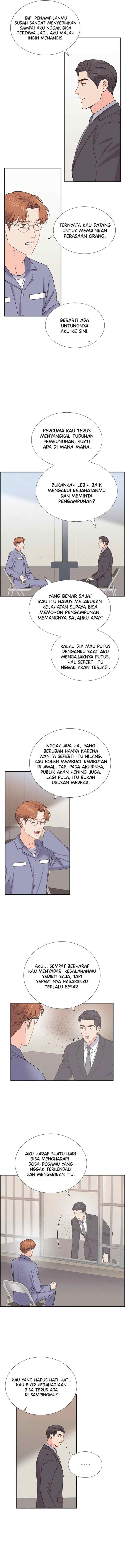 The Scandal chapter 85 halaman 9