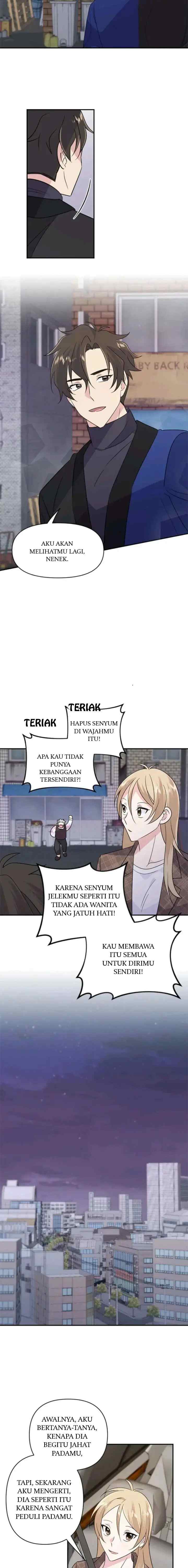 The Scandalous Proposal chapter 11 halaman 6