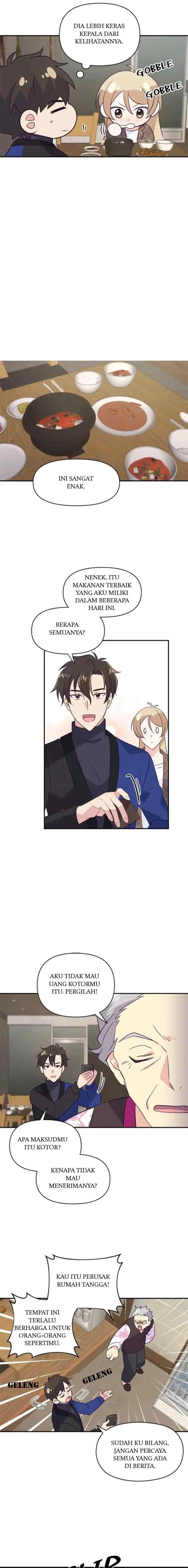 The Scandalous Proposal chapter 11 halaman 4