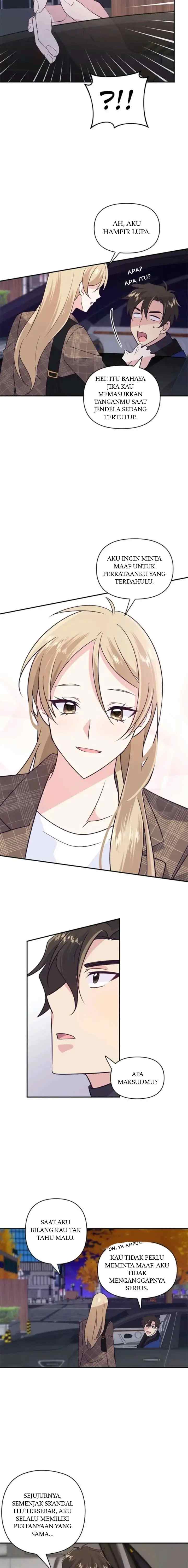 The Scandalous Proposal chapter 11 halaman 9
