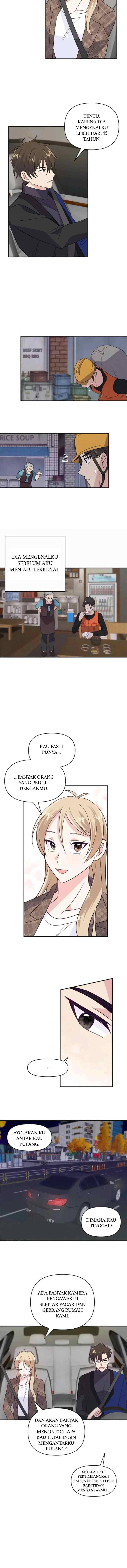 The Scandalous Proposal chapter 11 halaman 7