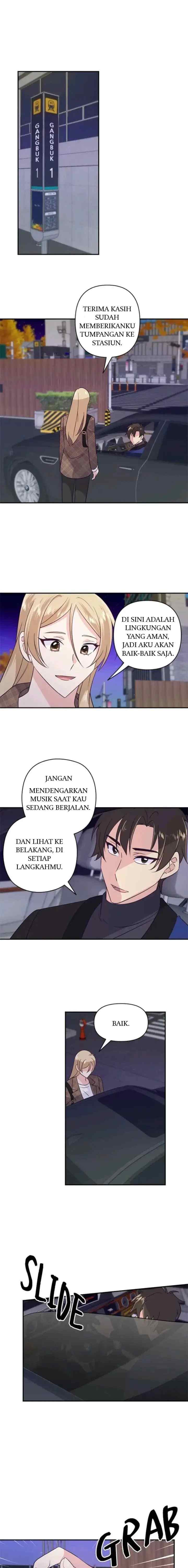 The Scandalous Proposal chapter 11 halaman 8