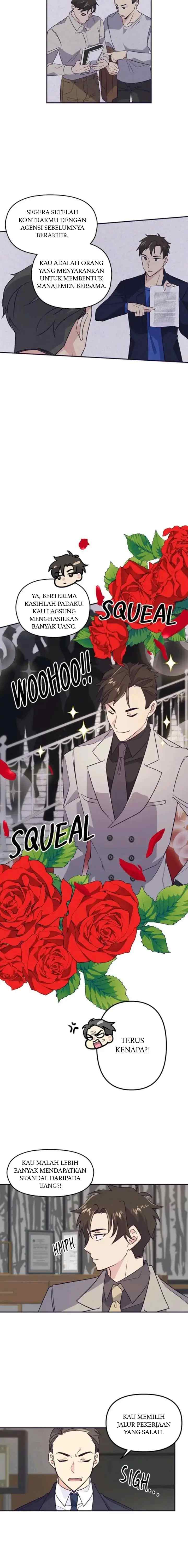 The Scandalous Proposal chapter 12 halaman 10