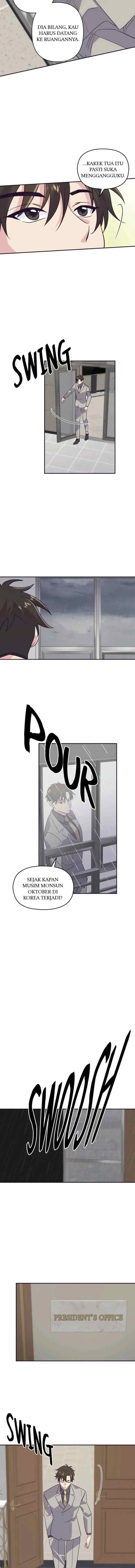 The Scandalous Proposal chapter 12 halaman 7