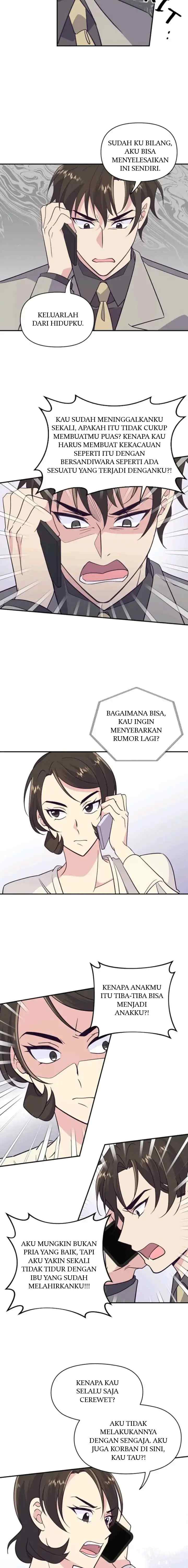 The Scandalous Proposal chapter 14 halaman 13