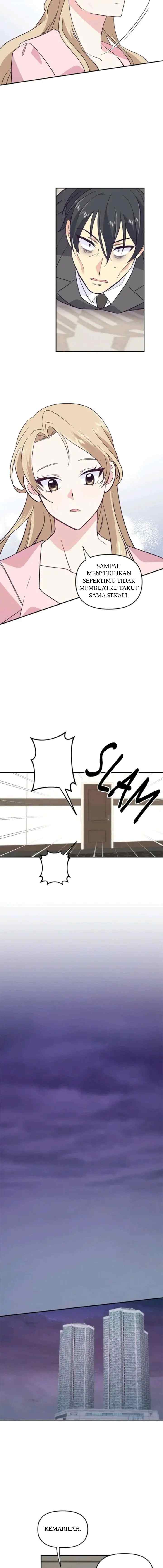 The Scandalous Proposal chapter 16 halaman 12