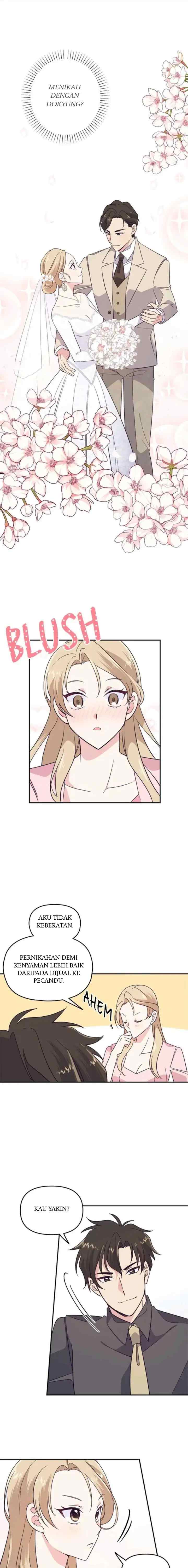 The Scandalous Proposal chapter 17 halaman 6