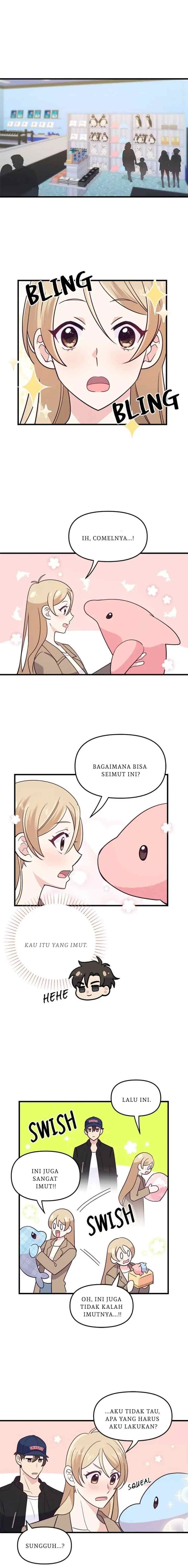 The Scandalous Proposal chapter 22 halaman 8