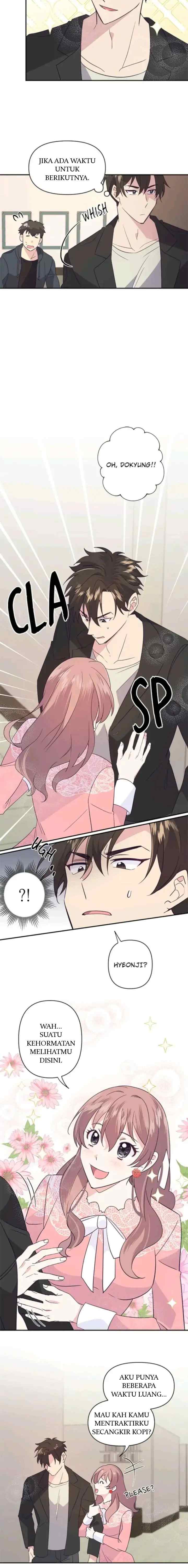 The Scandalous Proposal chapter 4 halaman 10