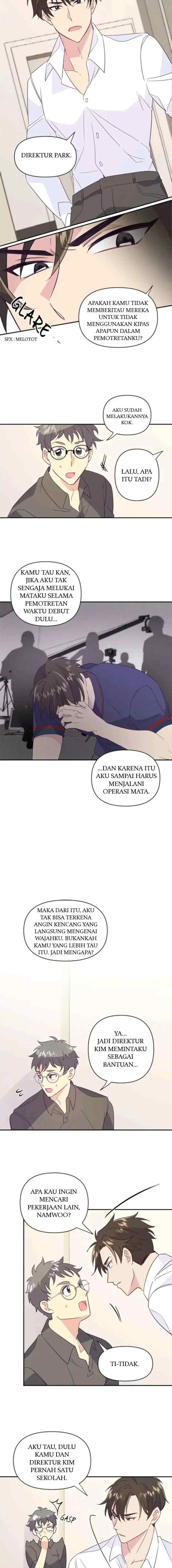 The Scandalous Proposal chapter 4 halaman 7