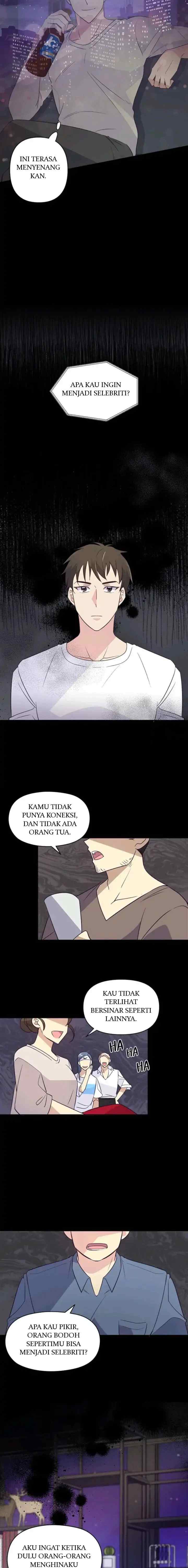 The Scandalous Proposal chapter 5 halaman 8