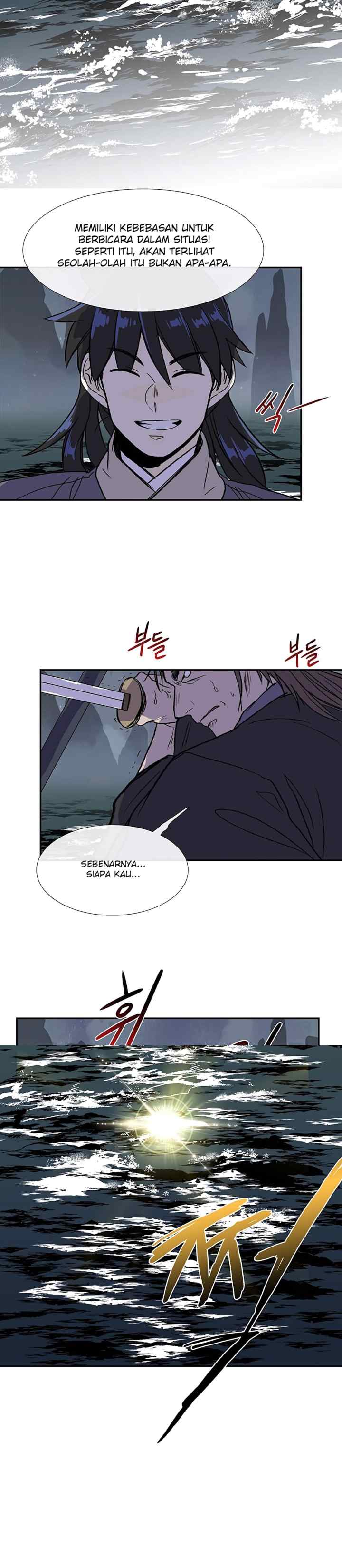 The Scholar's Reincarnation chapter 108 halaman 16