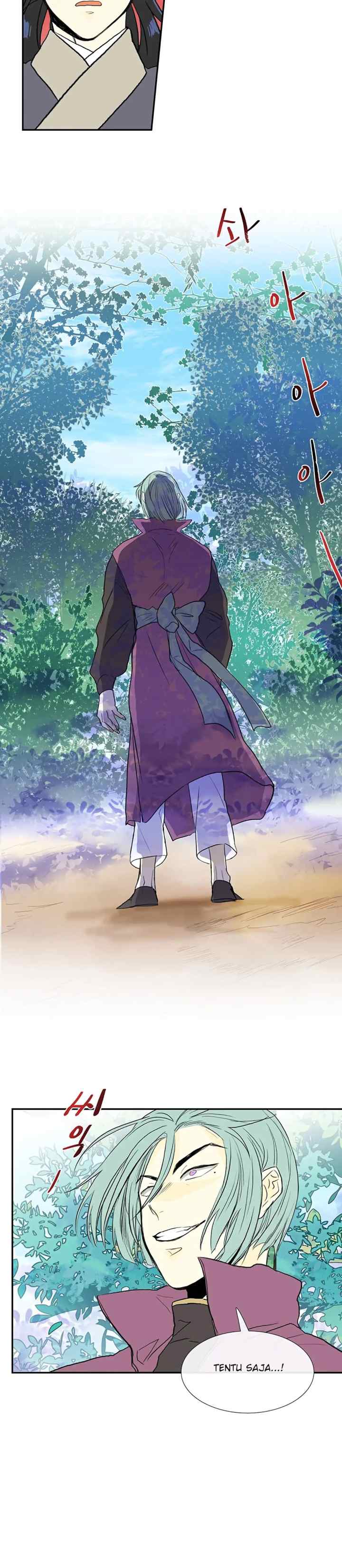 The Scholar's Reincarnation chapter 109 halaman 15