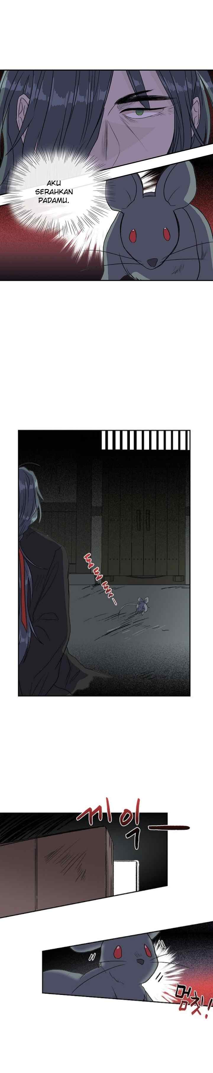 The Scholar's Reincarnation chapter 122 halaman 13