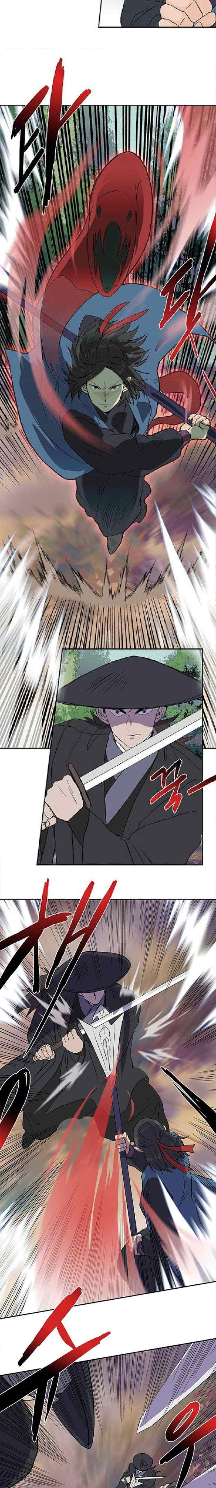 The Scholar's Reincarnation chapter 130 halaman 10