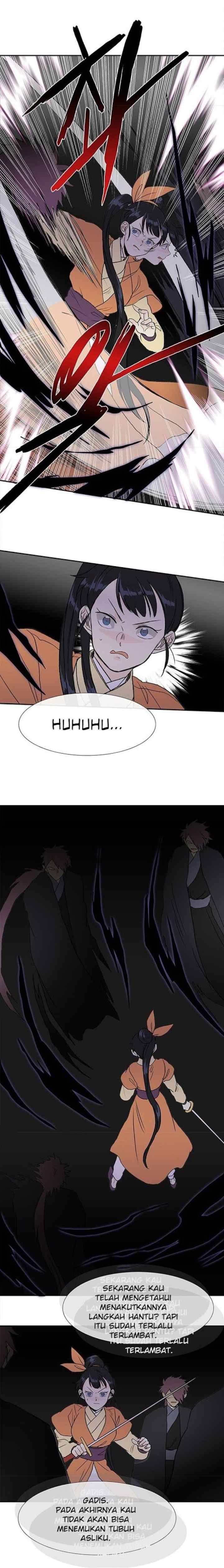 The Scholar's Reincarnation chapter 131 halaman 14