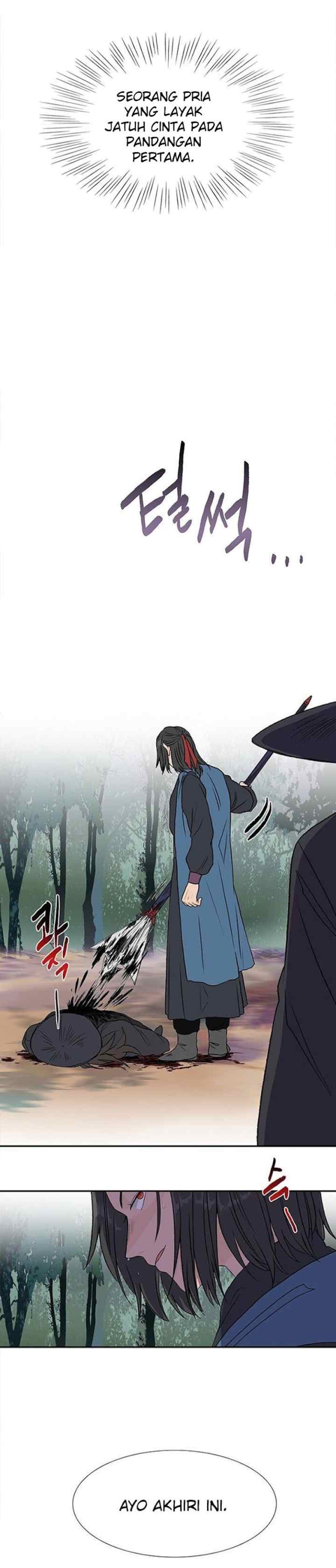 The Scholar's Reincarnation chapter 131 halaman 10