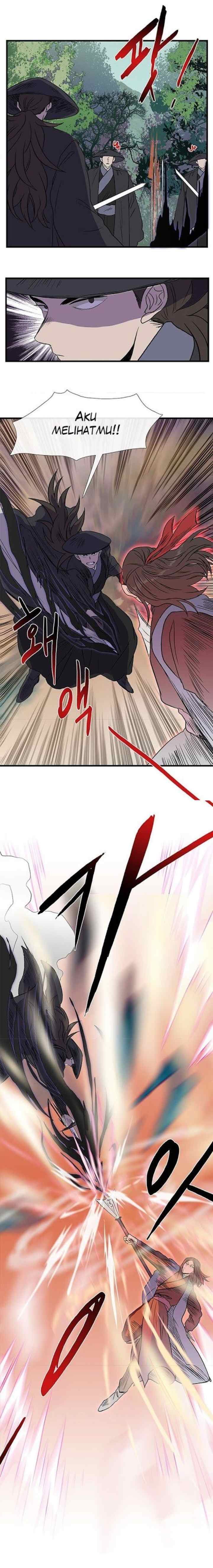 The Scholar's Reincarnation chapter 131 halaman 7