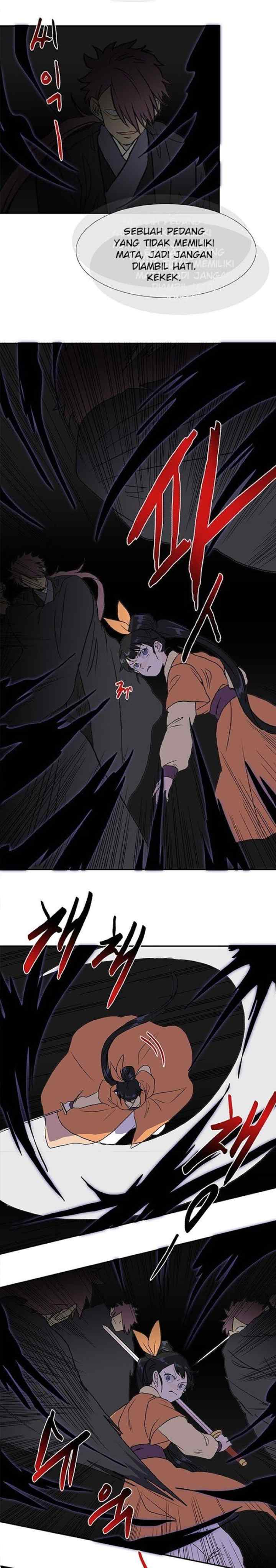 The Scholar's Reincarnation chapter 131 halaman 15