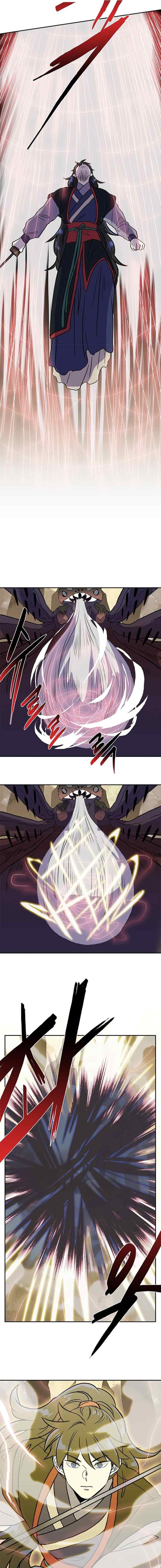 The Scholar's Reincarnation chapter 141 halaman 16