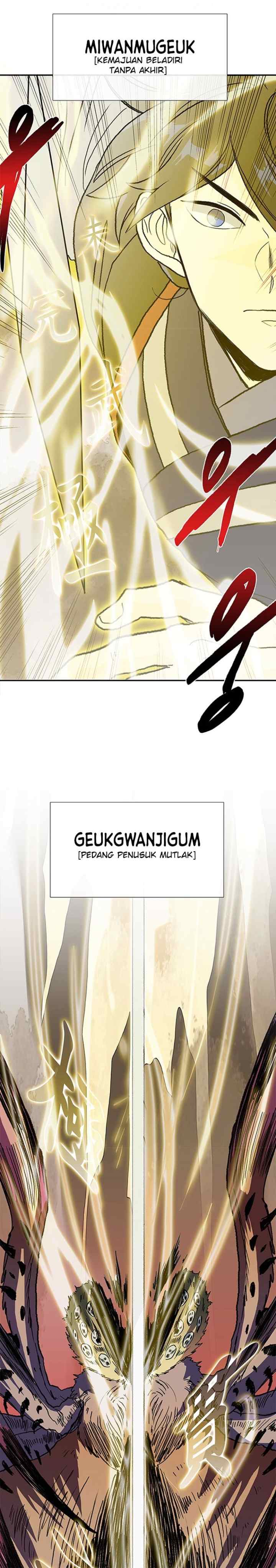 The Scholar's Reincarnation chapter 142 halaman 5
